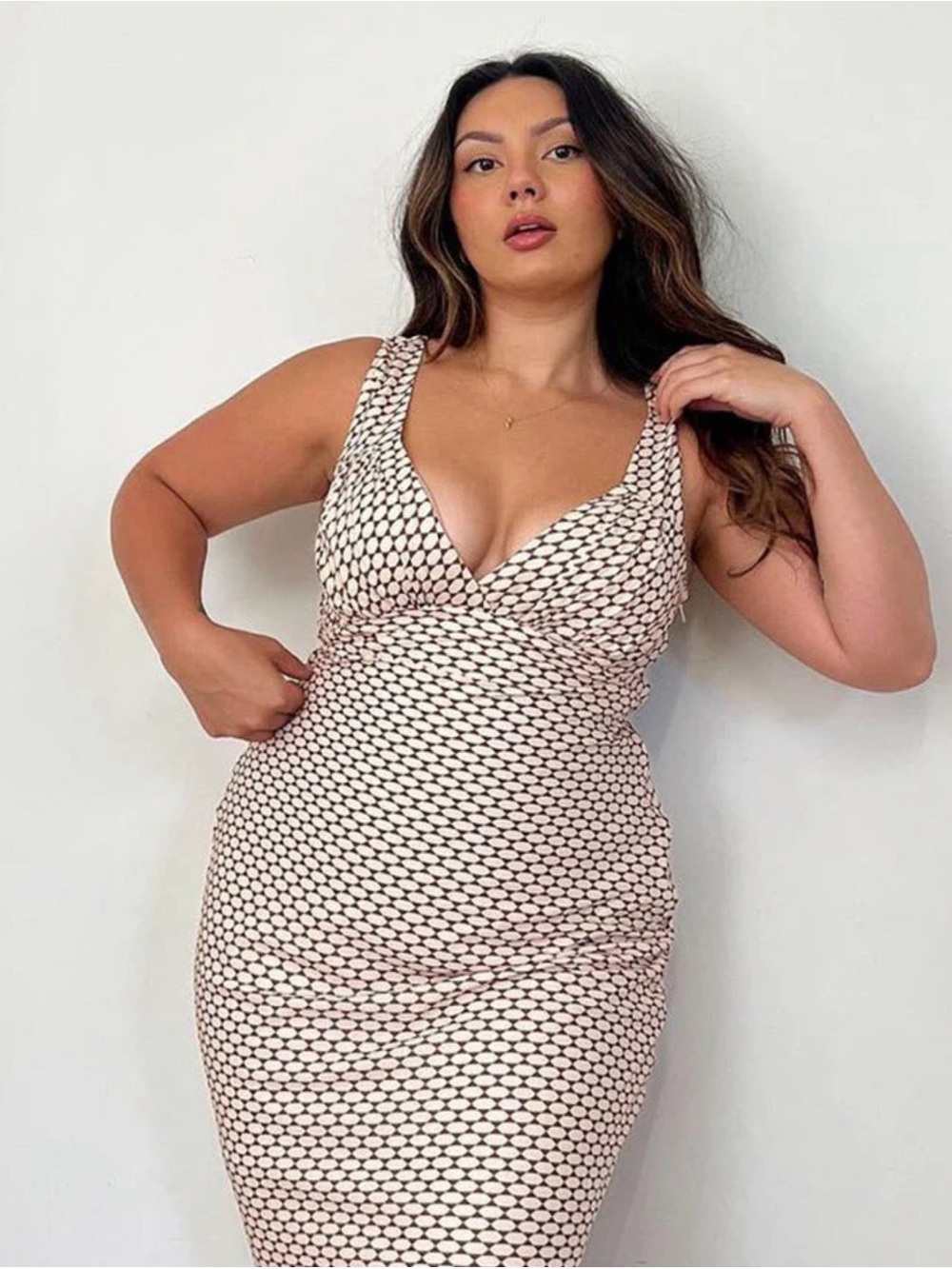 NWT Beginning Boutique Wedding Guest Dress